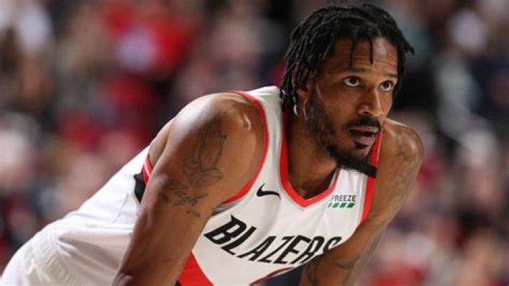 Trevor Ariza denies allegations he abused 12yearold son Inquirer Sports