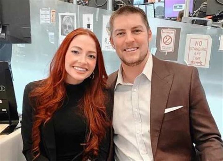 Trevor Bauer Wife Is He Married To Girlfriend Rachel Luba?