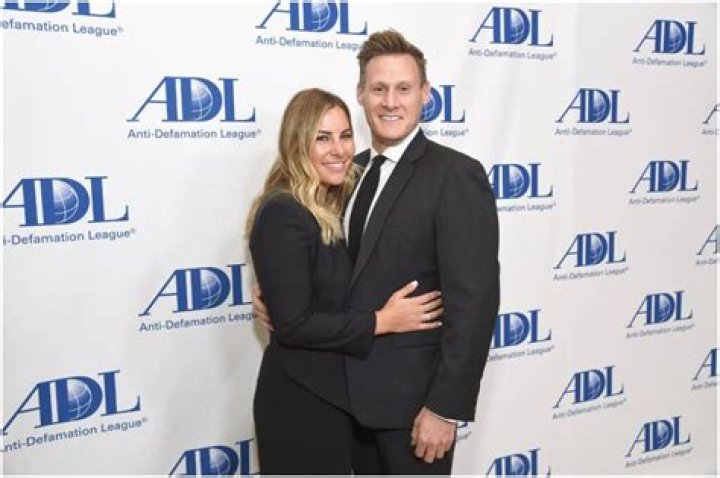 Trevor Engelson Net Worth, Wife (Tracy Kurland), Biography Famous