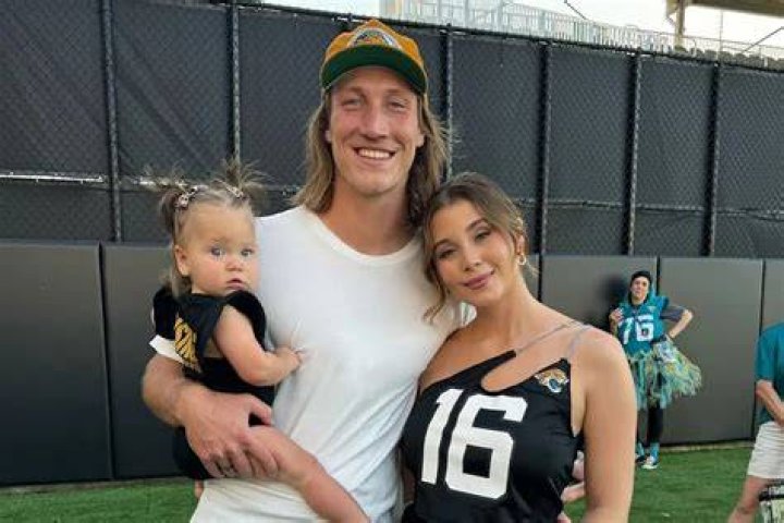 Trevor Lawrence's Family Status Revealed