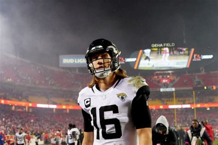 Trevor Lawrence Net Worth, Wiki, Age, Height, Girlfriend, Family