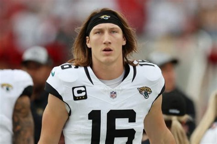 Trevor Lawrence's Wife Is His High School Love Meet Marissa Mowry