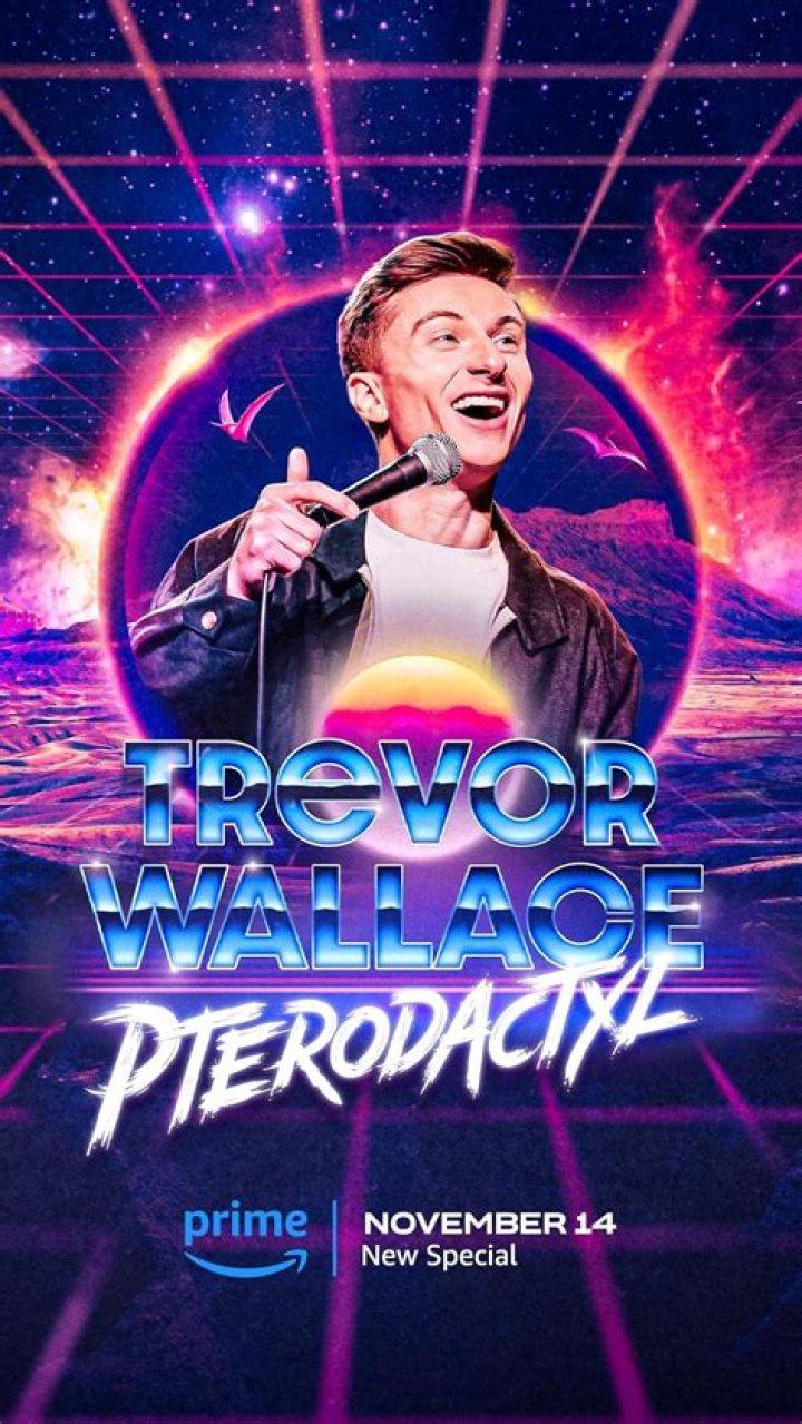 Trevor Wallace IMDb