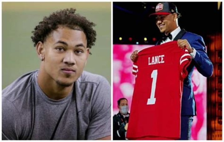 Trey Lance Net Worth, Age, Family, Girlfriend, Biography, and More