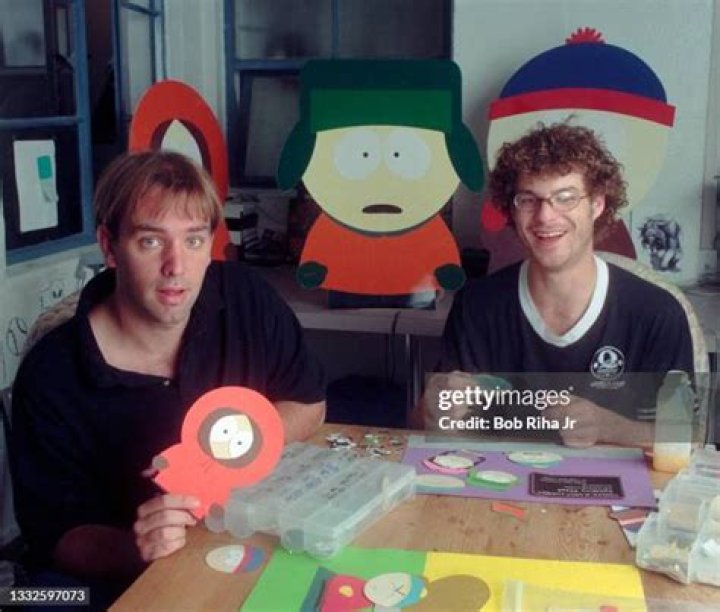 Trey Parker & Matt Stone: Unlocking The Creative Genius Behind South Park