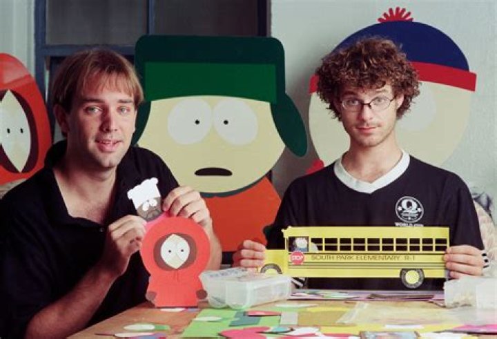 Trey Parker and Matt Stone Profile Colorado Music Experience