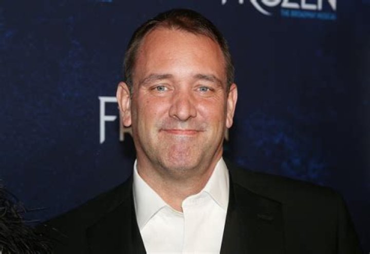 Trey Parker Begged the 'South Park' Team Not to Air 'Make Love, Not