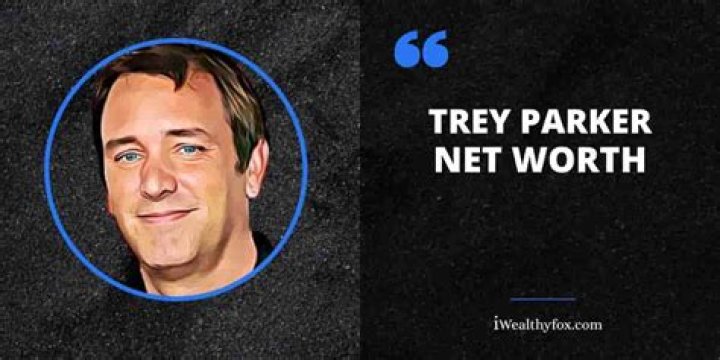 Trey Parker Net Worth, Early Life and Career 2023
