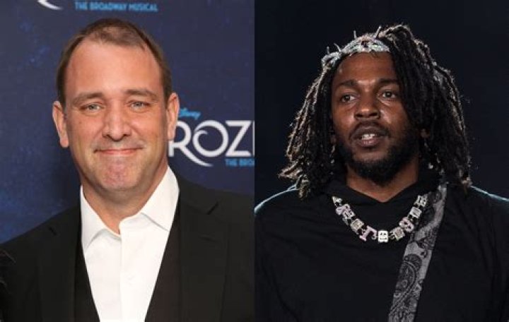 Trey Parker