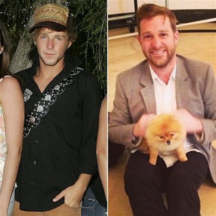 Trey Phillips Laguna Beach and The Hills Where Are They Now