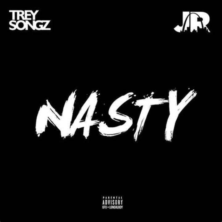 Trey Songz + JR Nasty New Music CONVERSATIONS ABOUT HER