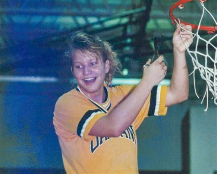 Trey Townsend A Legacy of my Own Oakland Golden Grizzlies Stories
