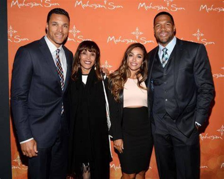 Tribeca In Tony Gonzalez doc, family subtleties amid NFL grandeur