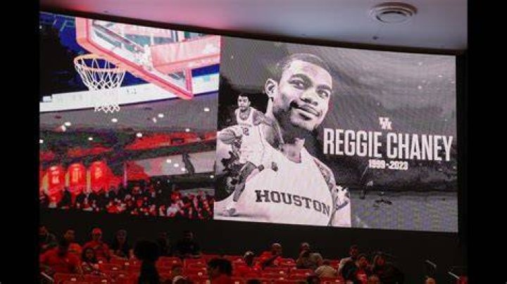 Tribute to Reggie YouTube