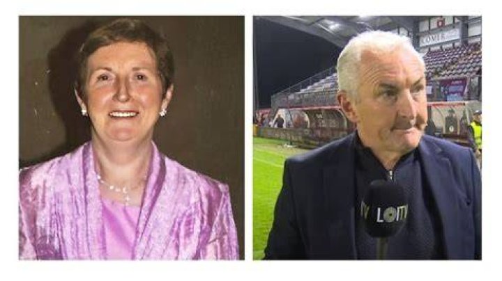 Tributes paid following death of Irish businessman and broadcaster Sir