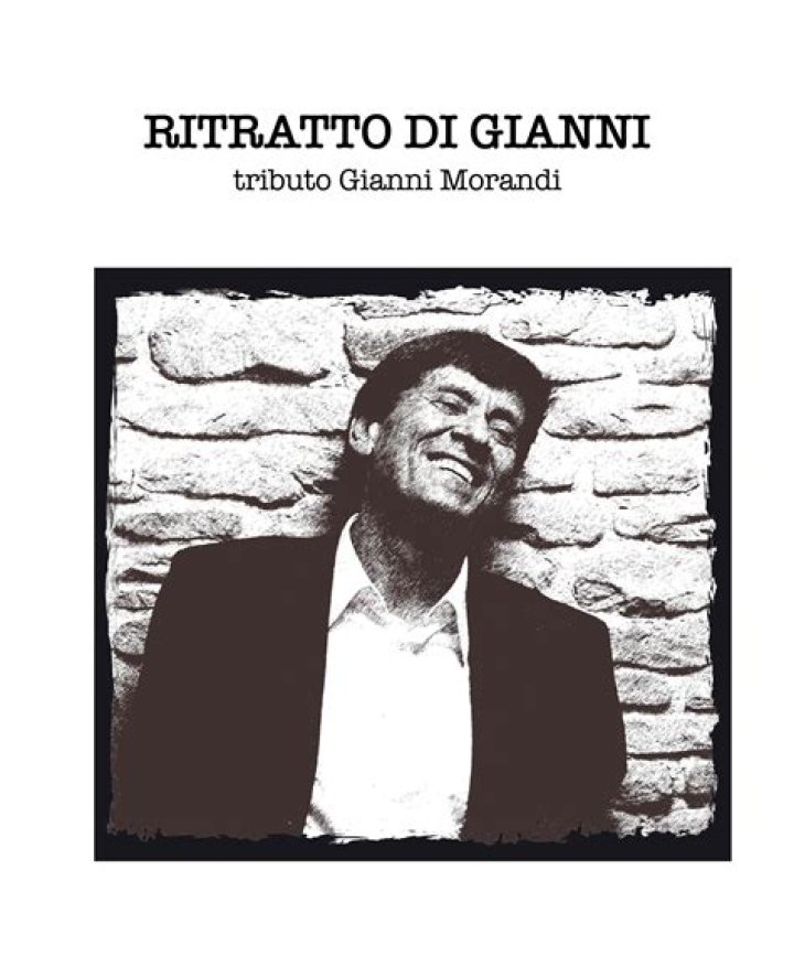 tributo a Gianni Morandi al Colosseum, 29 aprile 2015