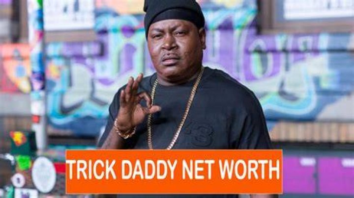 Trick Daddy Net Worth 2023 Songs Height Albums Lyrics Age