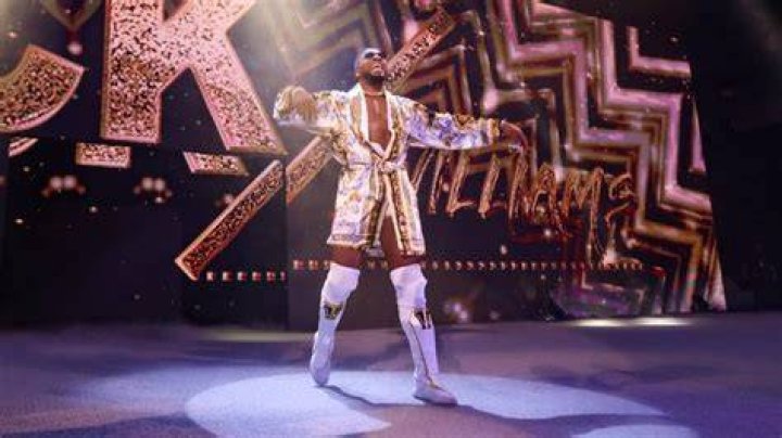Trick Williams Believes He And This Fellow WWE NXT Star 'Just Click'