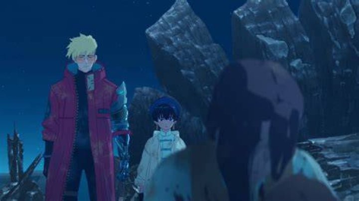 Trigun Stampede Episode 4 Release Date & Time