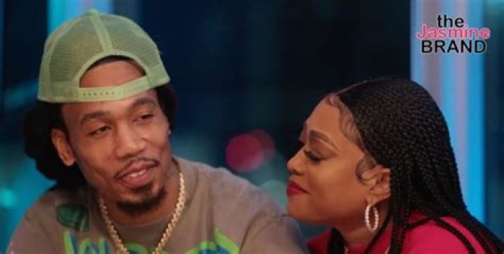 Trina Reveals She's Engaged To Be Married Y'all Know What