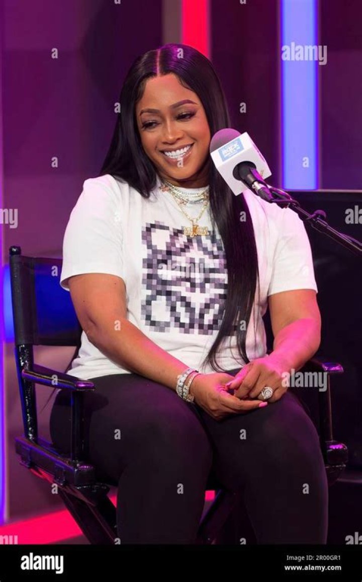 Trina's niece, 17, shot dead in Miami as family say rapper known as
