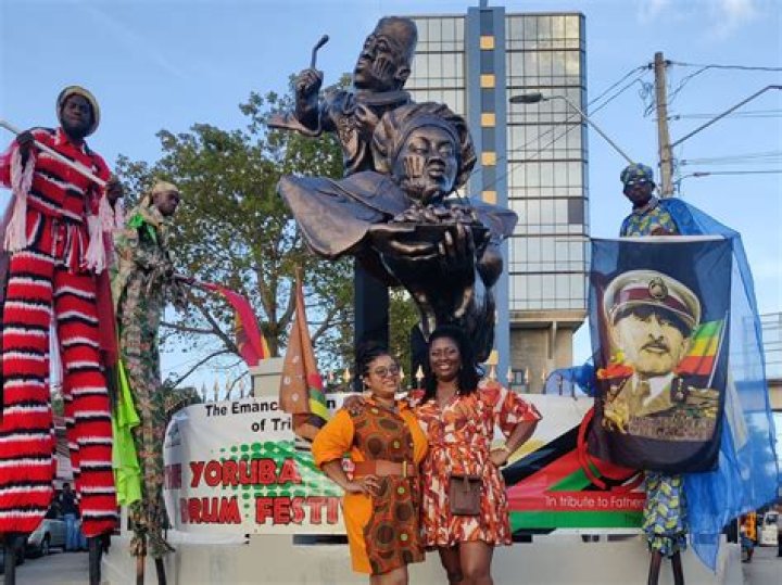 Trinbagonian