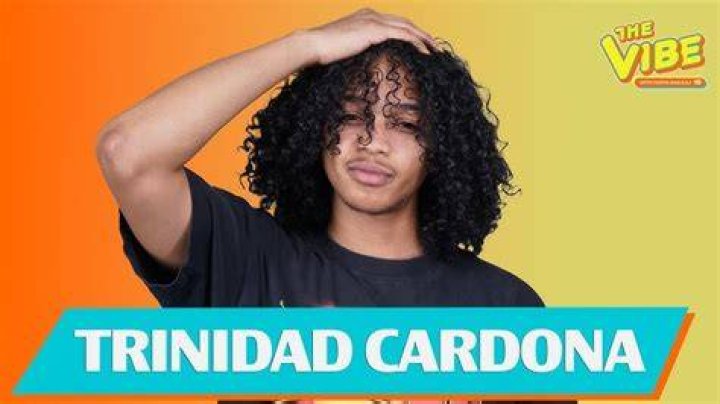 Trinidad Cardona Talks 'Dinero' Viral Success Thanks to TikTok