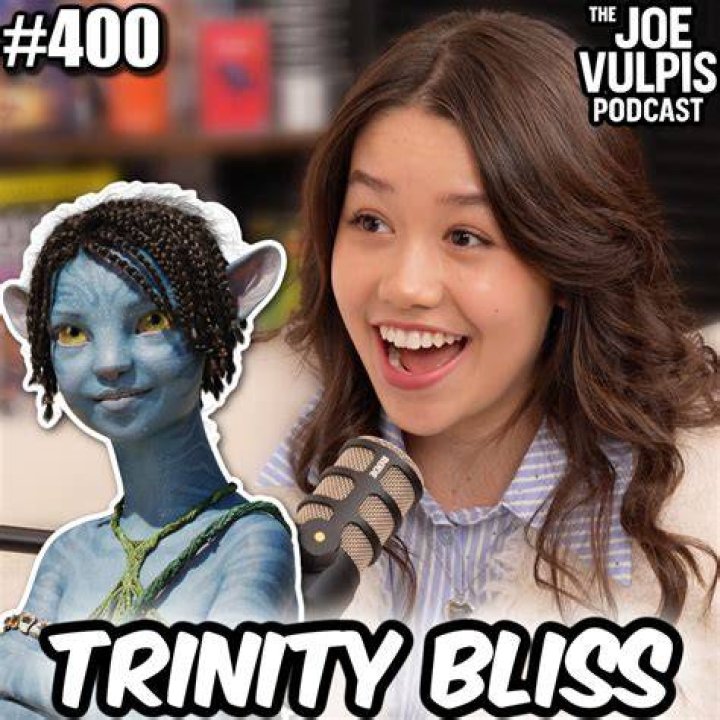 Trinity Bliss Parents Where Are They From? Family Ethnicity