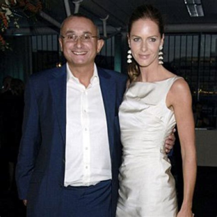 Trinny Woodall Age, Husband, Height, Partner, Daughter, Net worth