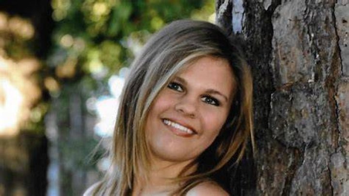 Triple homicide Who was Marlee Jones Barnhill?