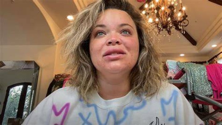 Trisha Paytas JewishShames Ethan Klein JewTube