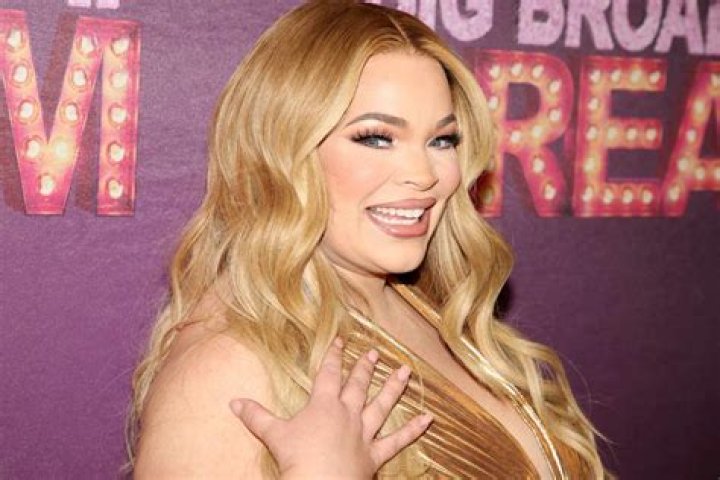 Trisha Paytas Net Worth 2024 Wiki, Married, Family, Wedding, Salary