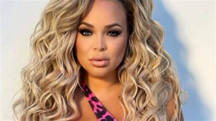 Trisha Paytas net worth, age, wiki, family, biography and latest