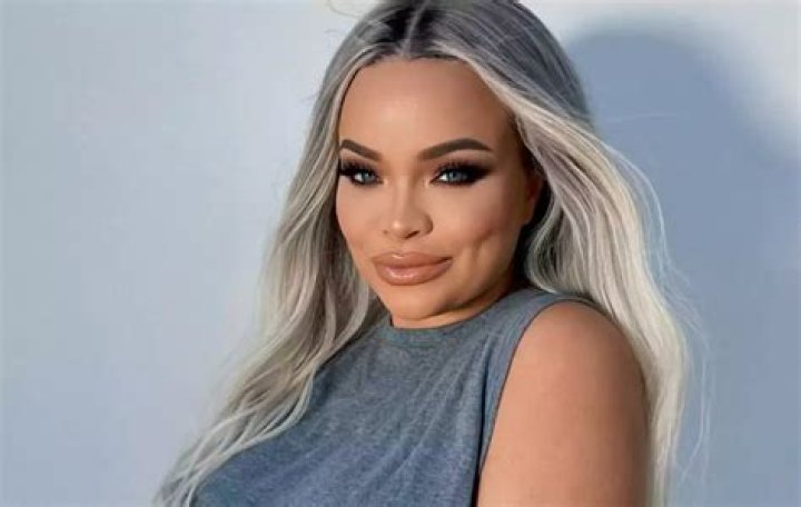 Trisha Paytas Onlyfans Leak &raquo; Otaewns