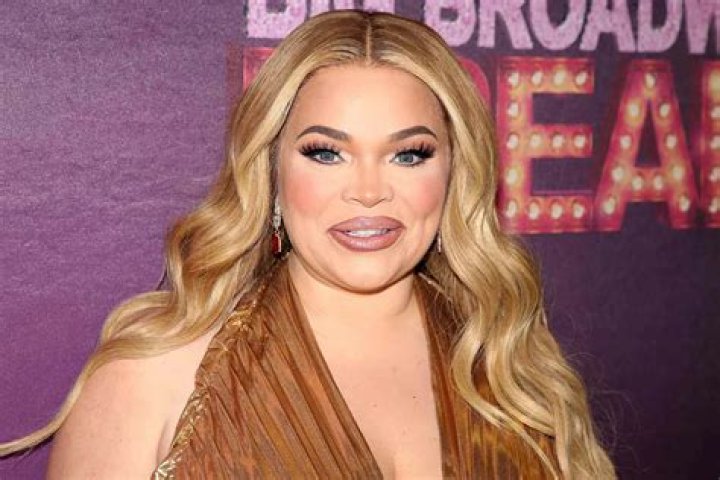 Trisha Paytas Who Is Trisha Paytas Everything You Need To Know About