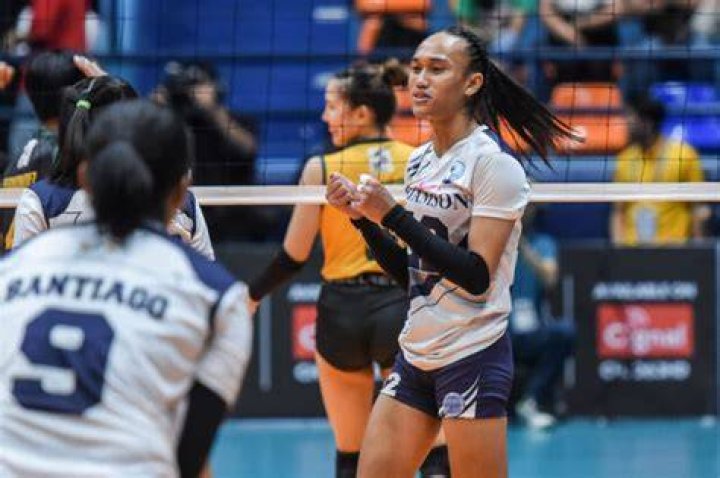 Trisha Tubu says decision to turn pro is for her ailing father
