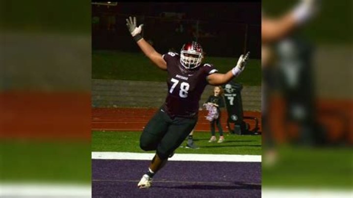 Tristan Wirfs is the best argument against sport specialization BVM