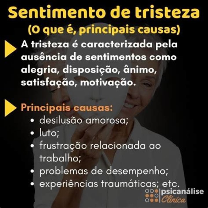 Tristeza &eacute; o sentimento que mais predomina no mundo, diz pesquisa VEJA