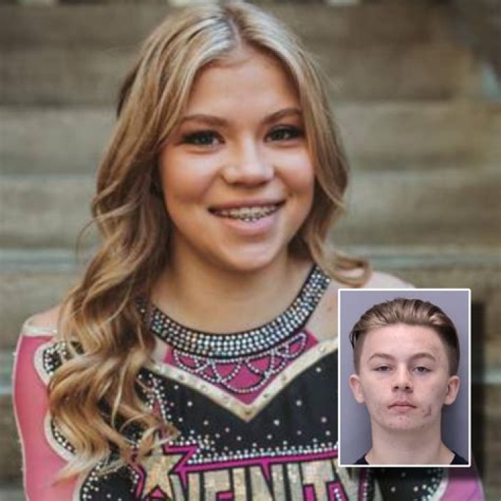 Tristyn Bailey 13YearOld Fla. Cheerleader's Cause of Death Revealed