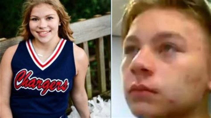 Tristyn Bailey Cause of Death, Autopsy Report