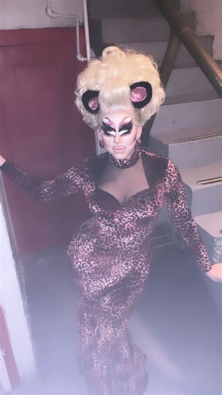 Trixie Mattel Is for Men (and Women and Kids) GQ