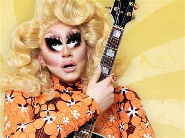 Trixie Mattel, O2 Academy, Birmingham review Express & Star