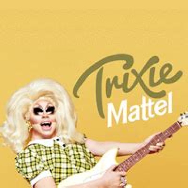 Trixie Mattel Tickets Trixie Mattel Tour Dates & Concerts