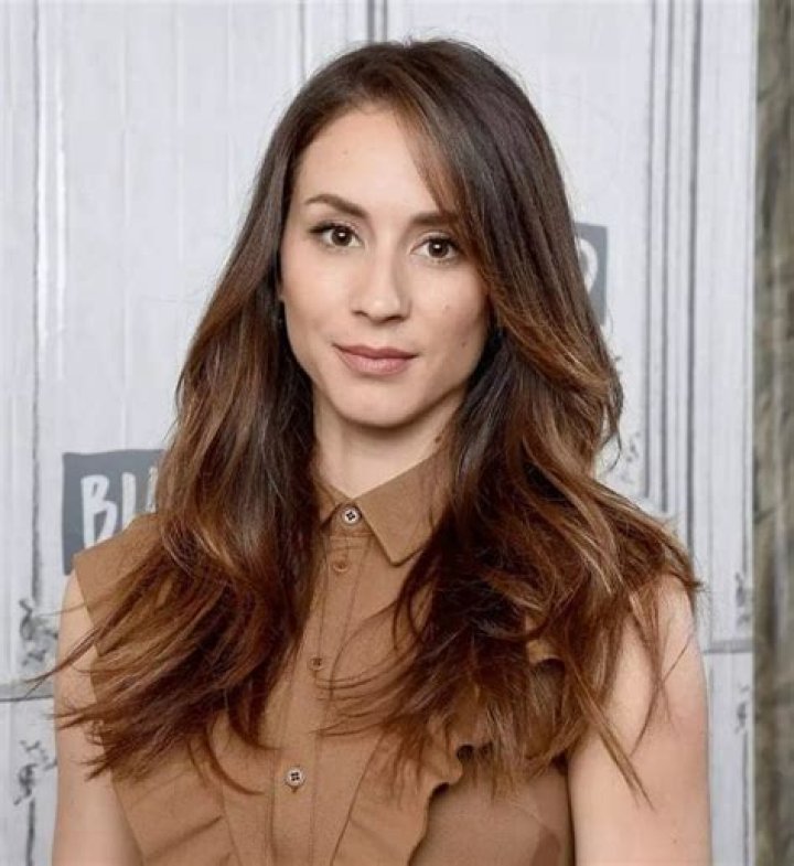 Troian Bellisario Age, Net Worth, Husband, Parents, Family and