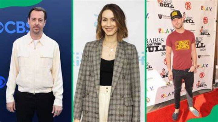 Troian Bellisario Siblings