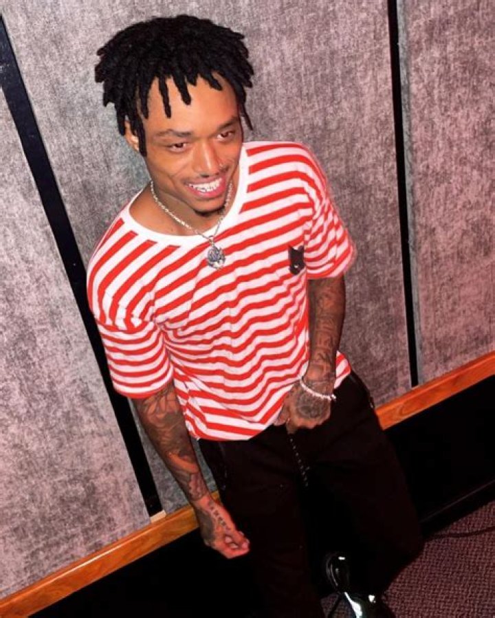 Tron Austin Age Wiki, Net worth, Bio, Height, Girlfriend