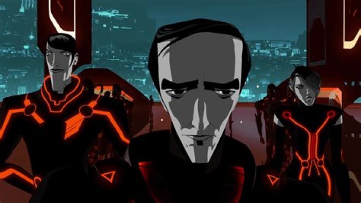 TRON Uprising Season 1 Image Fancaps