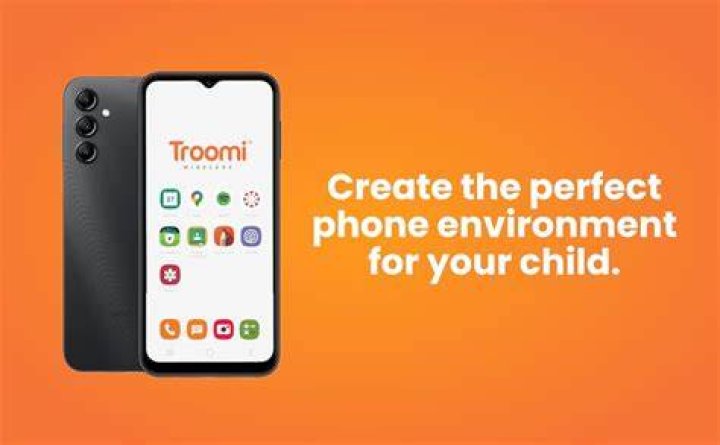 Troomi How to teach kids to use gadgets mindfully Thebitbag