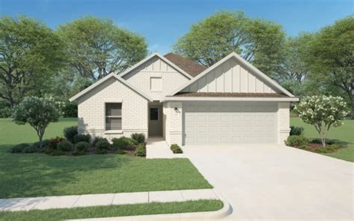 Trophy Signature Homes 3965 Fairmont