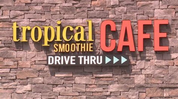 Tropical Smoothie Caf&eacute; Donating 100,000 Smoothies Nationwide To COVID